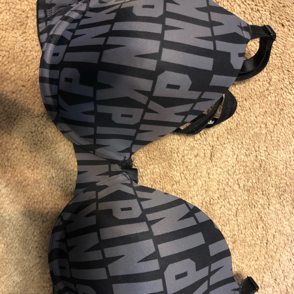 NWOT! Pink Bra